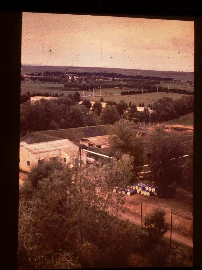 1960 · Casablanca, Morocco · Dynamar, Casablanca