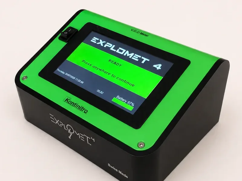 Explomet 4