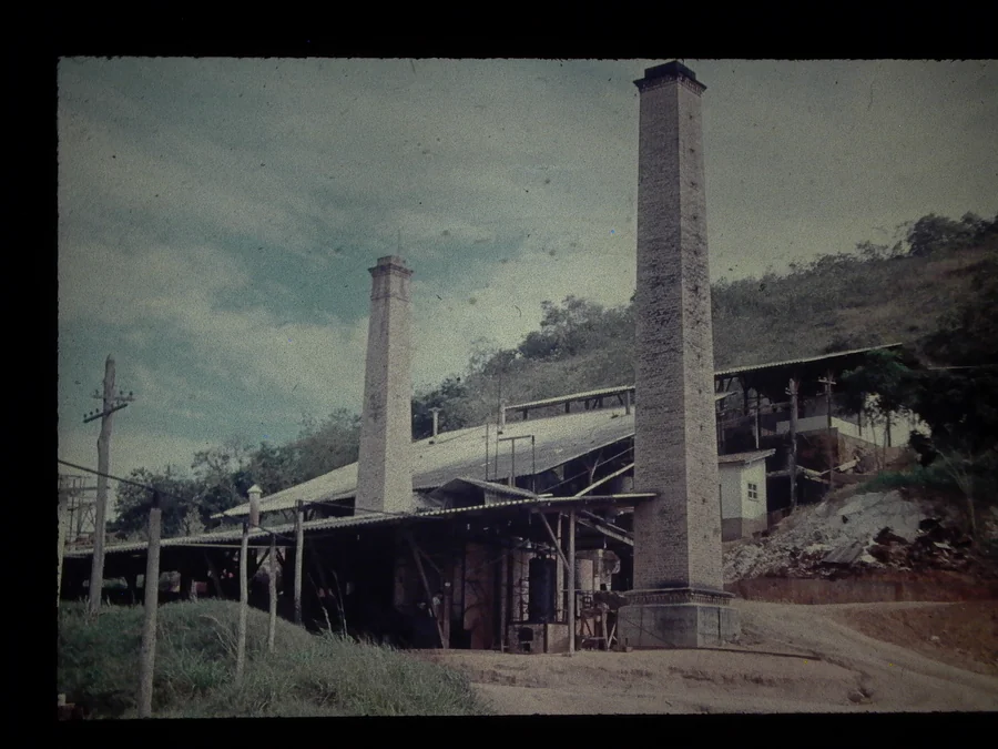 1958 · Brazil · Rupturita