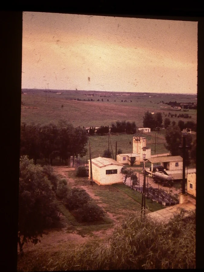 1960 · Casablanca, Morocco · Dynamar, Casablanca