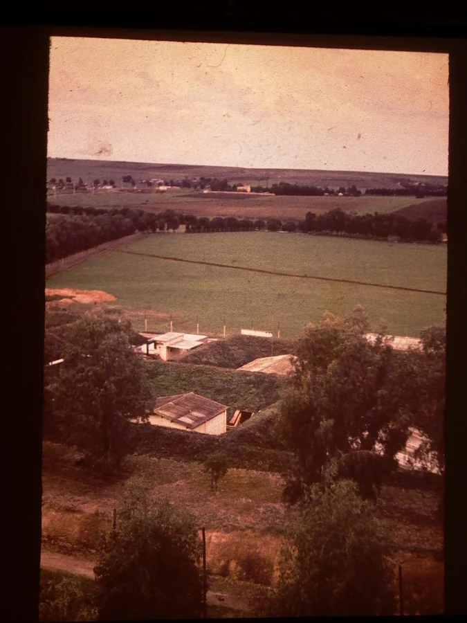1960 · Casablanca, Morocco · Dynamar, Casablanca
