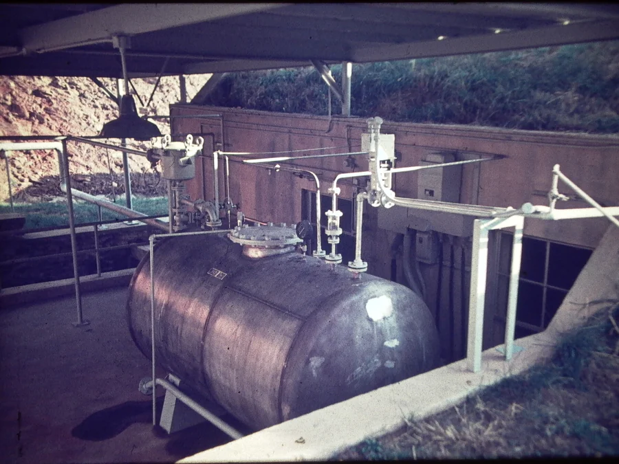 1955 · Asheville, USA · Asheville, North Carolina