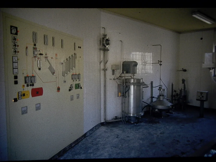 1981 · Thessaloniki, Greece · Filnobel, Thessaloniki