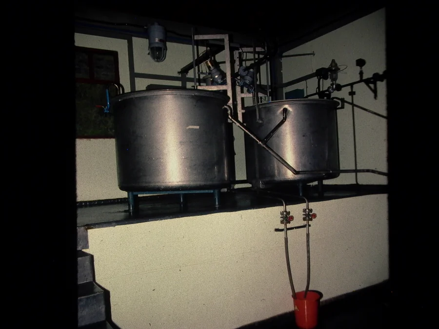 1983 · Bogotá, Colombia · Industria Militar Colombia (INDUMIL), Bogotá