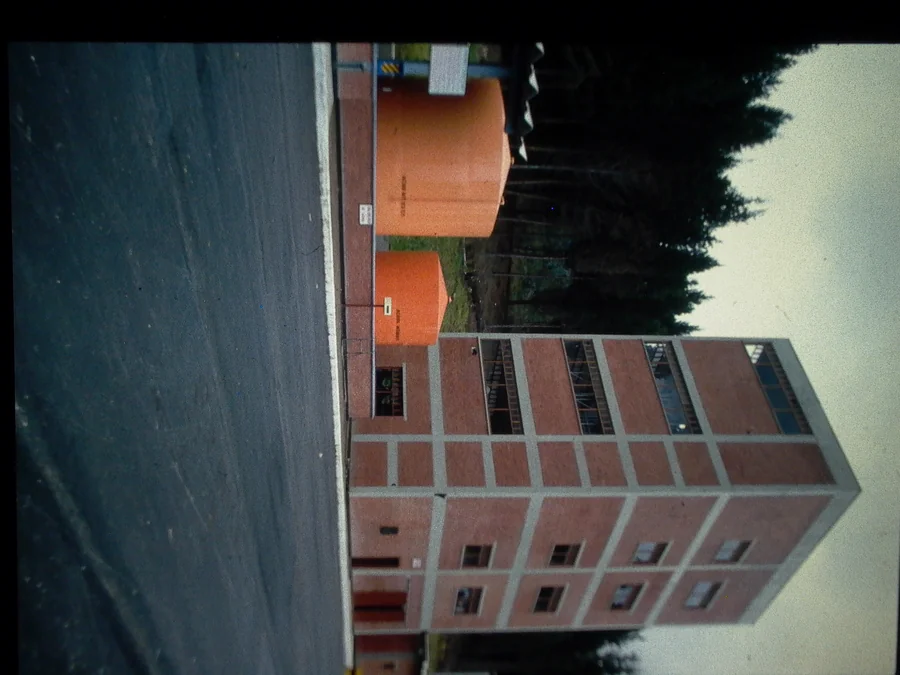 1983 · Bogotá, Colombia · Industria Militar Colombia (INDUMIL), Bogotá