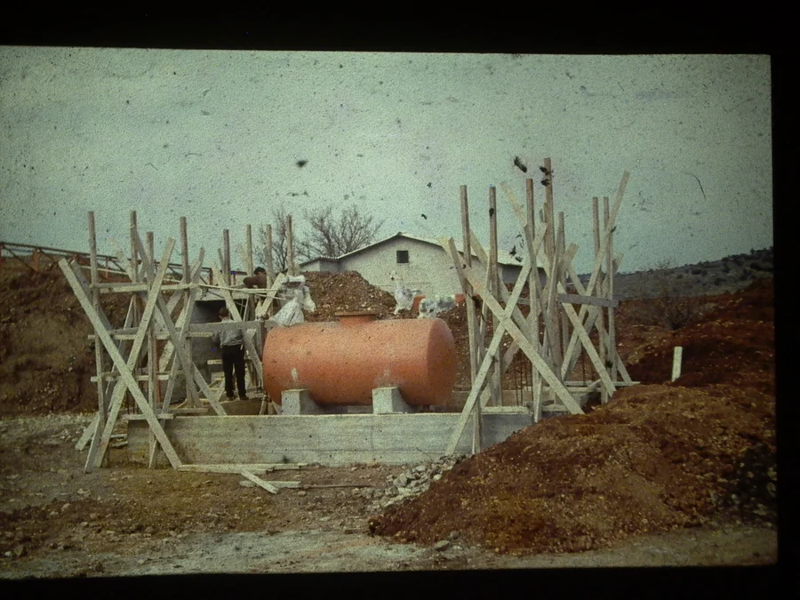 1963 · Inofyta, Greece · Inofyta