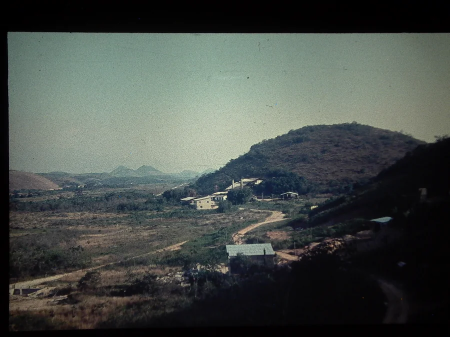 1958 · Brazil · Rupturita