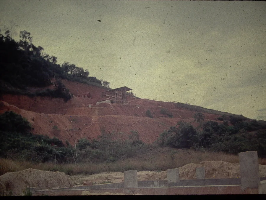 1958 · Brazil · Rupturita